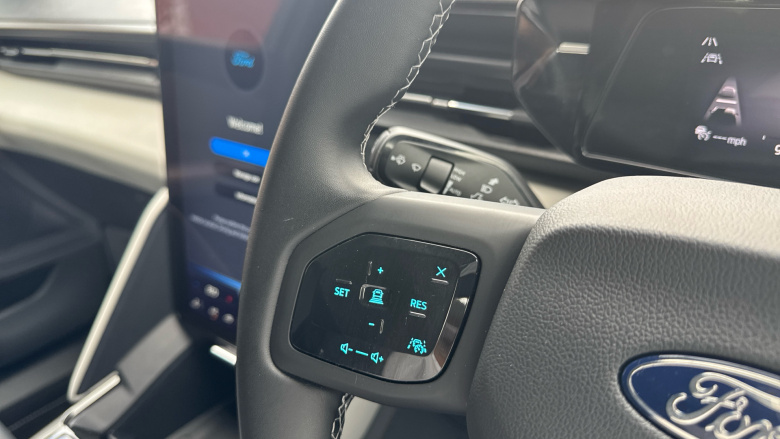 Ford Capri 210kW Select 77kWh 5dr Auto Electric Estate